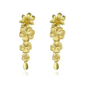 Pendientes Flavia