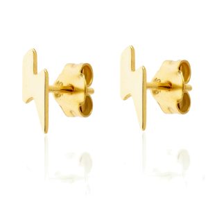 Pendientes Rayo mini