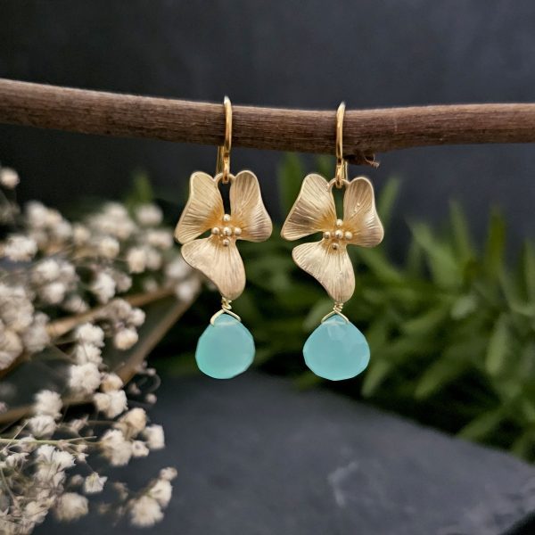 Pendientes Tabita - Imagen 6